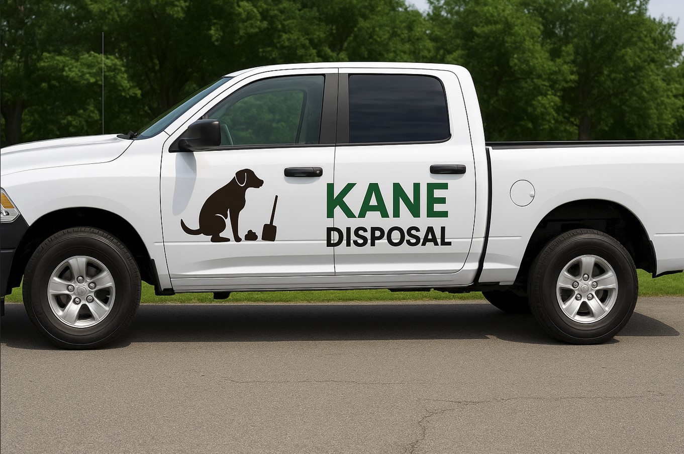 Kane Disposal